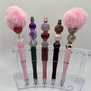 5 Valentine’s Day Pens 💘